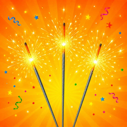 Electric Sparklers Sivakasi