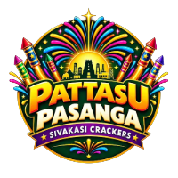 Pattasu Pasanga Crackers
