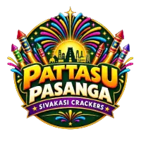 Pattasu Pasanga Crackers